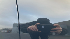 Jaguar I-Pace 294kW EV400 HSE 90kWh 5dr Auto Electric Estate